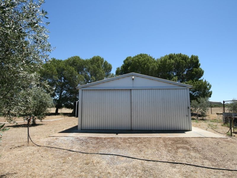 57/ Artesian Road, Two Wells SA 5501
