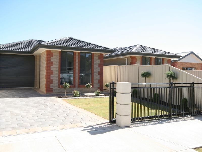 5 Rickaby Street, Croydon Park SA 5008