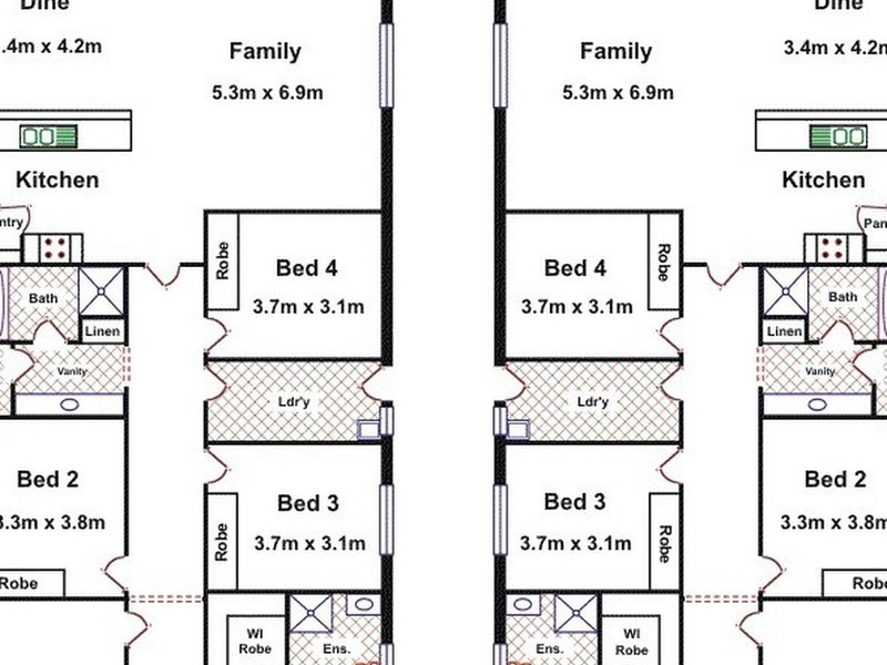 4 Rickaby Street, Croydon Park SA 5008