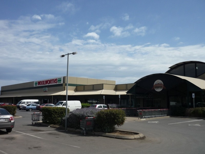 1 Old Port Wakefield Road, Virginia SA 5120