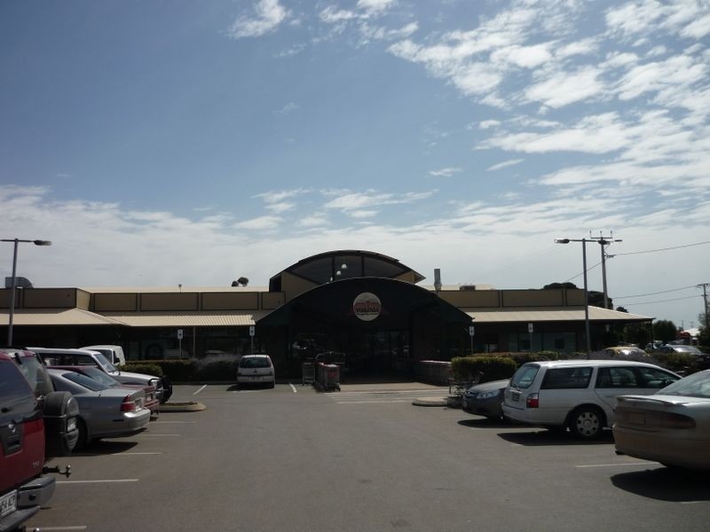 1 Old Port Wakefield Road, Virginia SA 5120