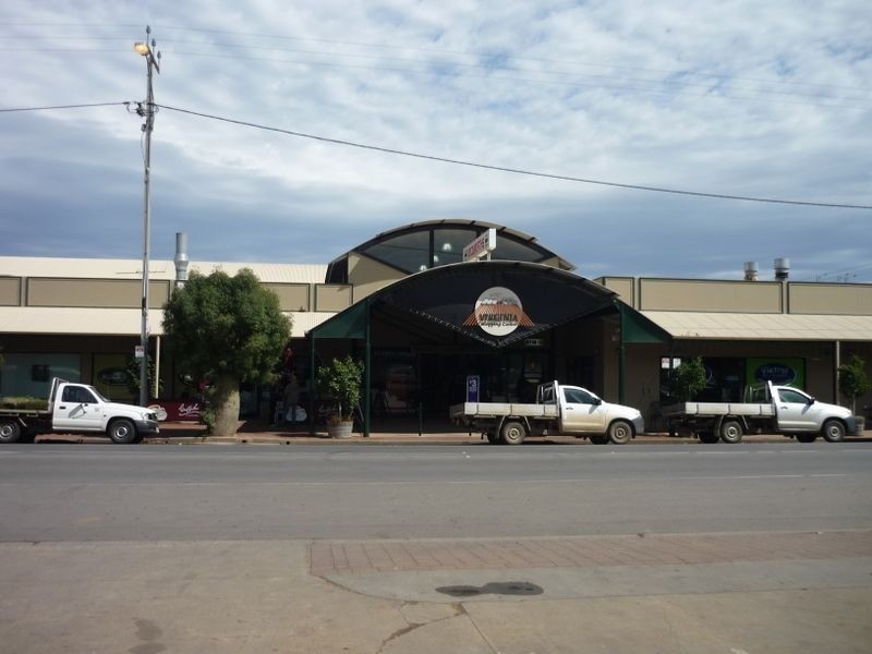 1 Old Port Wakefield Road, Virginia SA 5120