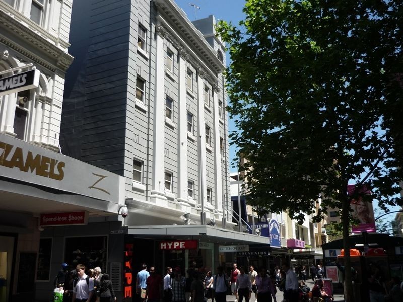 4/21-23 Rundle Mall, Adelaide SA 5000