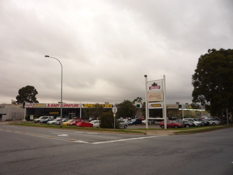 10-14 Regency Road, Kilkenny SA 5009