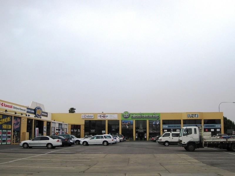 340-356 South Road, Richmond SA 5033