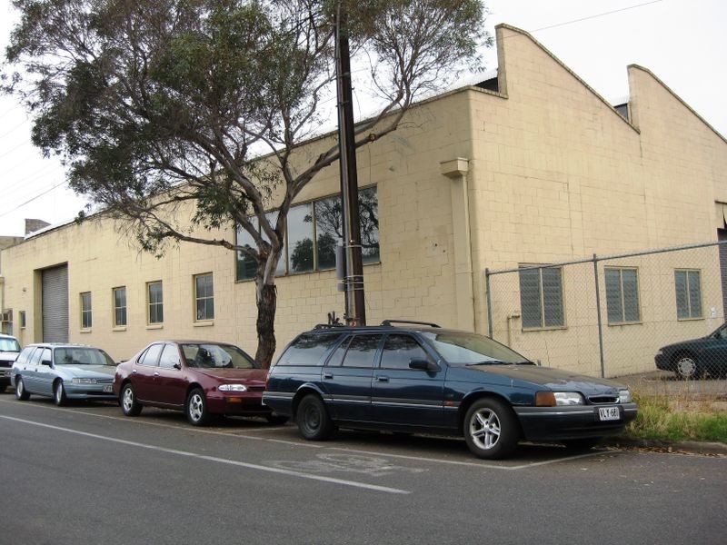 1/5-9 Kingston Avenue, Richmond SA 5033