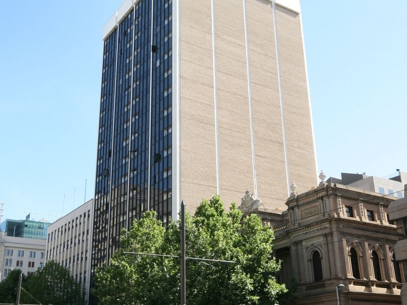 41/65 King William Street, Adelaide SA 5000