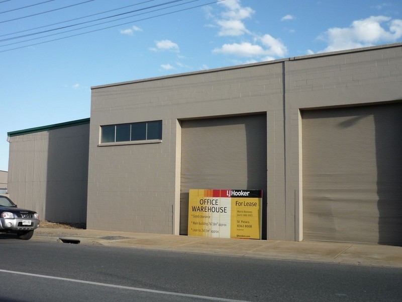 Crn Bower Crescent & Bedford Street, Port Adelaide SA 5015