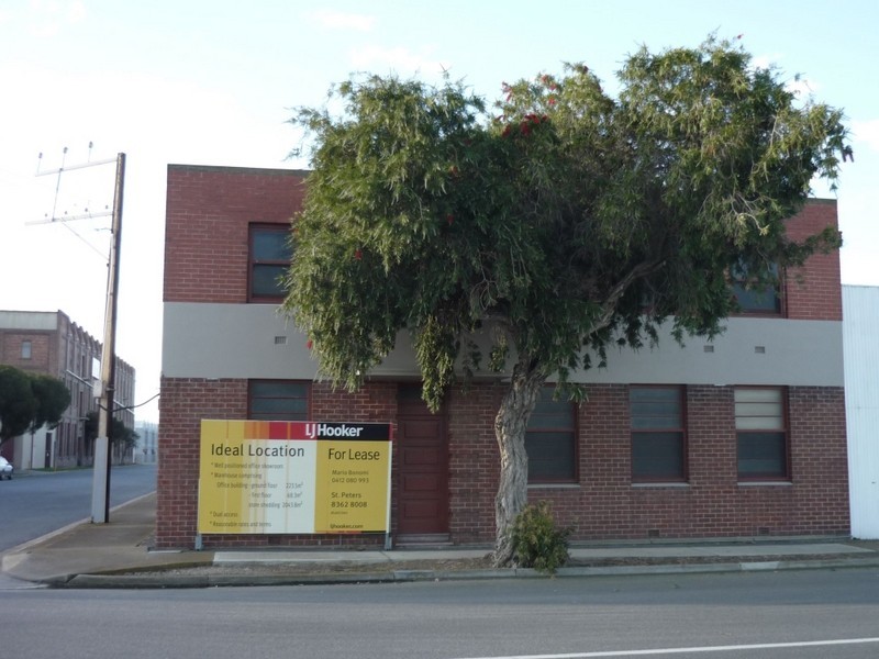 21 Bower Crescent, Port Adelaide SA 5015