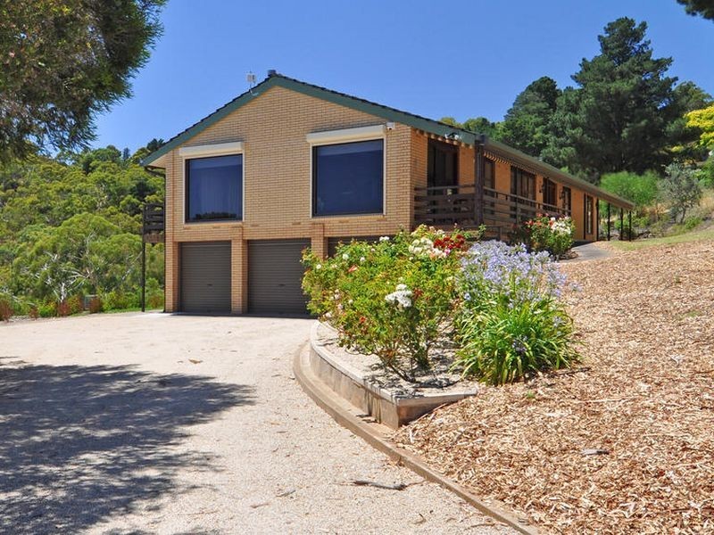 43 Ridgeland Drive, Teringie SA 5072