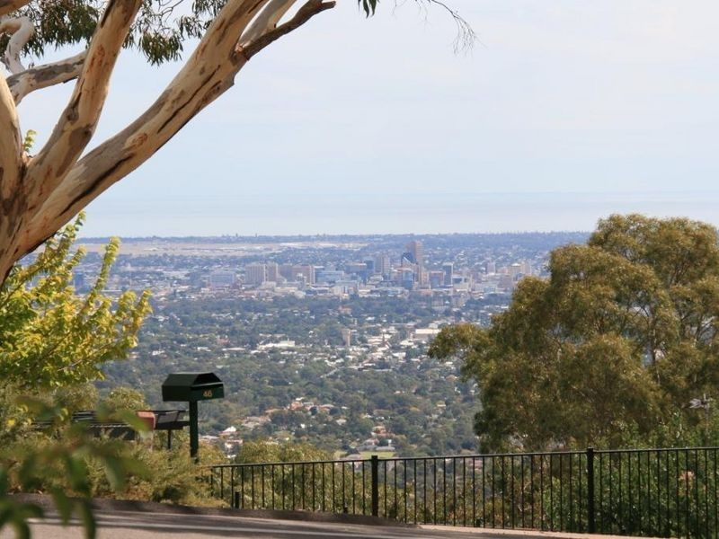 43 Ridgeland Drive, Teringie SA 5072