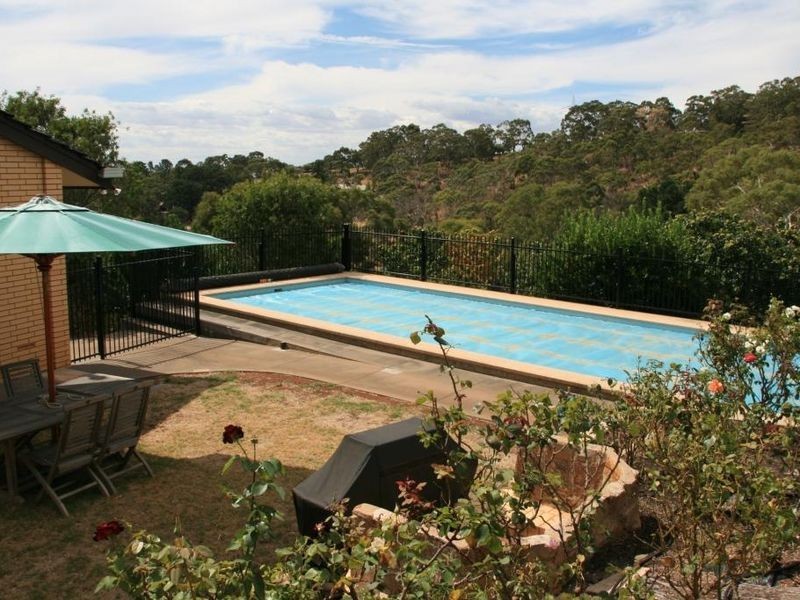 43 Ridgeland Drive, Teringie SA 5072