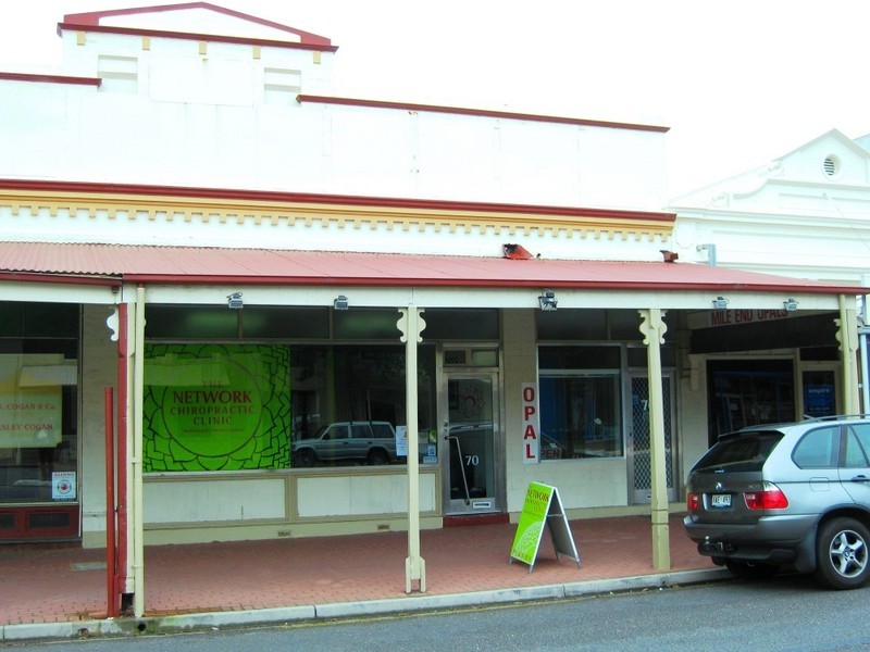 70 Henley Beach Road, Mile End SA 5031