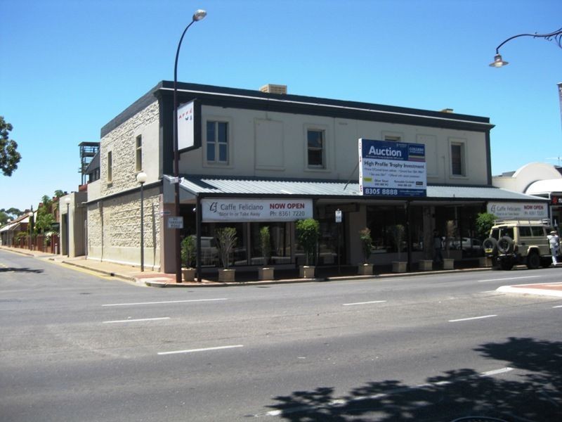 114-118 O’Connell Street, North Adelaide SA 5006