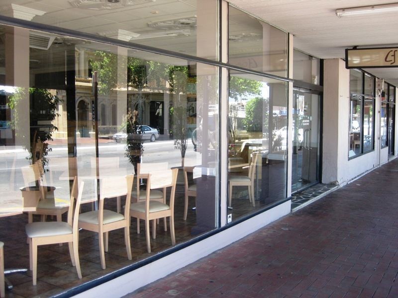 114-118 O’Connell Street, North Adelaide SA 5006