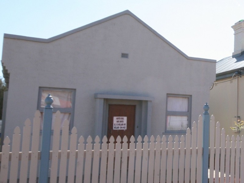 49 Bacon Street, Hindmarsh SA 5007