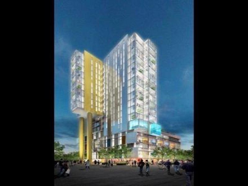 508/142-184 Franklin Street, Adelaide SA 5000