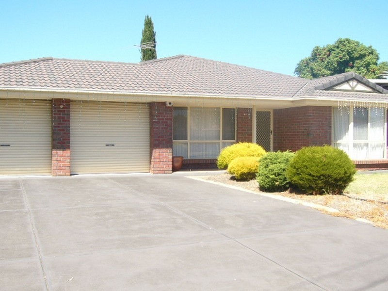 44 Pauls Drive, Valley View SA 5093