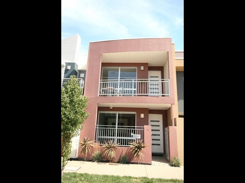 24 Junction Street, Mawson Lakes SA 5095