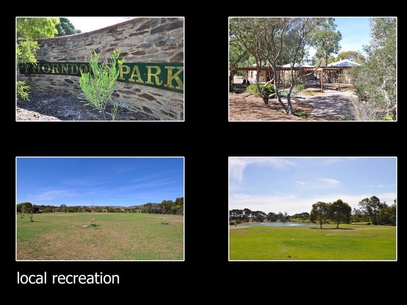 1 Karen Place, Athelstone SA 5076