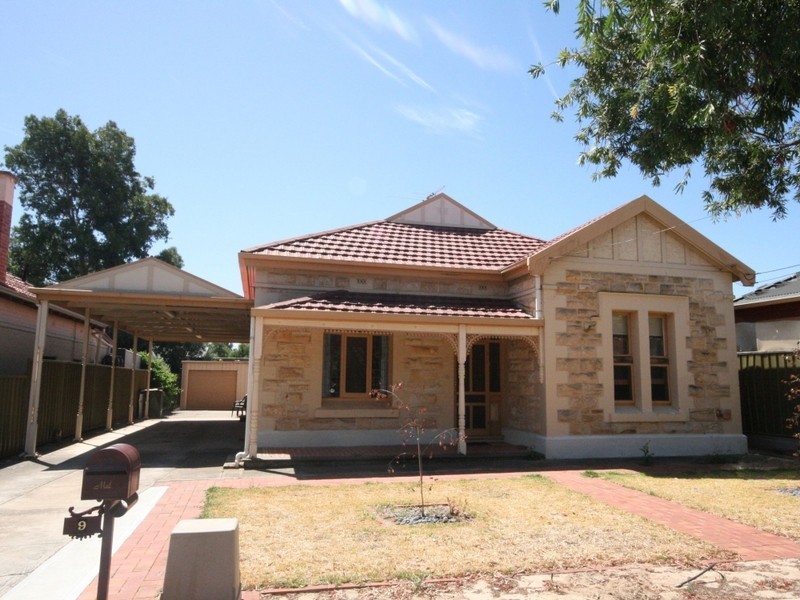 9 First Avenue, St Morris SA 5068