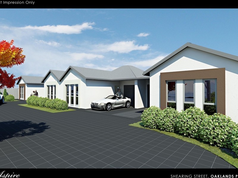 5C Shearing Street, Oaklands Park SA 5046