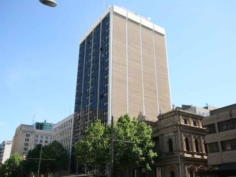 163/65 King William Street, Adelaide SA 5000