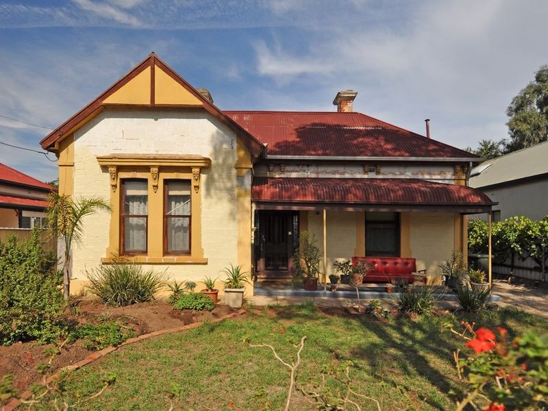3 Bakewell Road, Evandale SA 5069