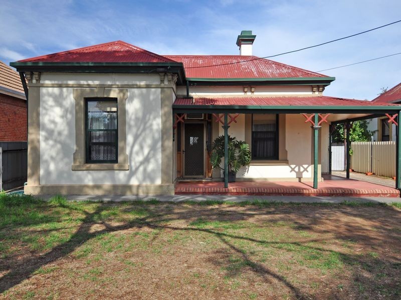 5 Bakewell Road, Evandale SA 5069