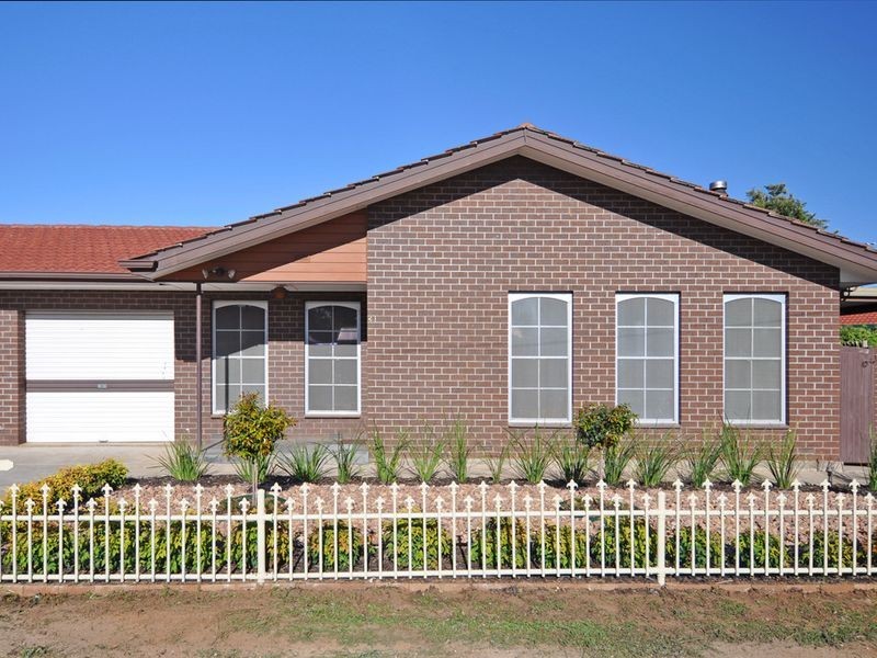 6 Kildare Avenue, Salisbury Downs SA 5108
