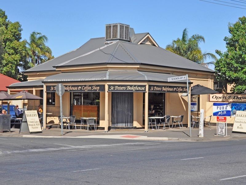 63 Stephens Terrace, St Peters SA 5069