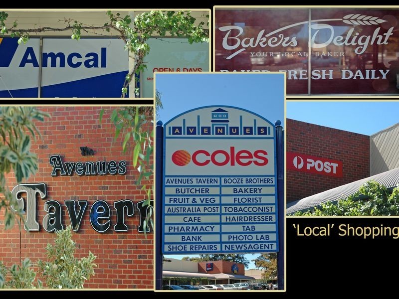 63 Stephens Terrace, St Peters SA 5069