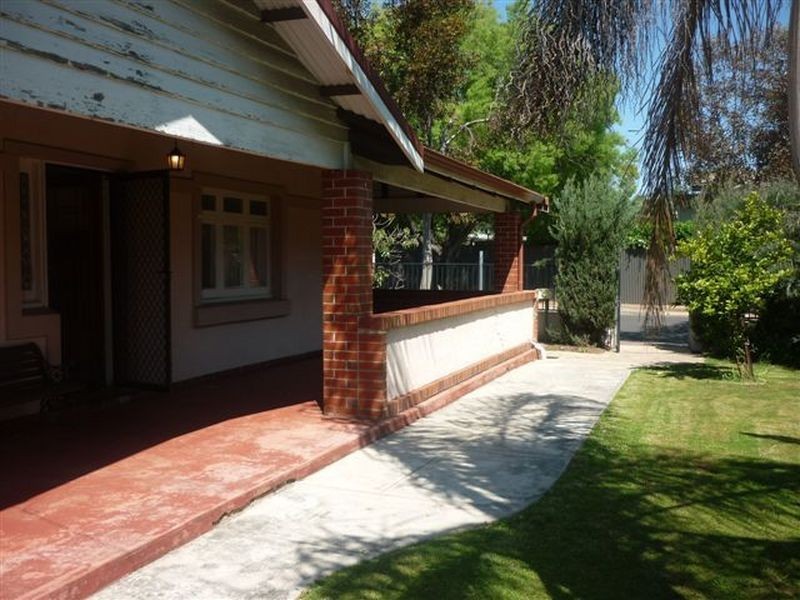 1 Kapunda Terrace, Payneham SA 5070