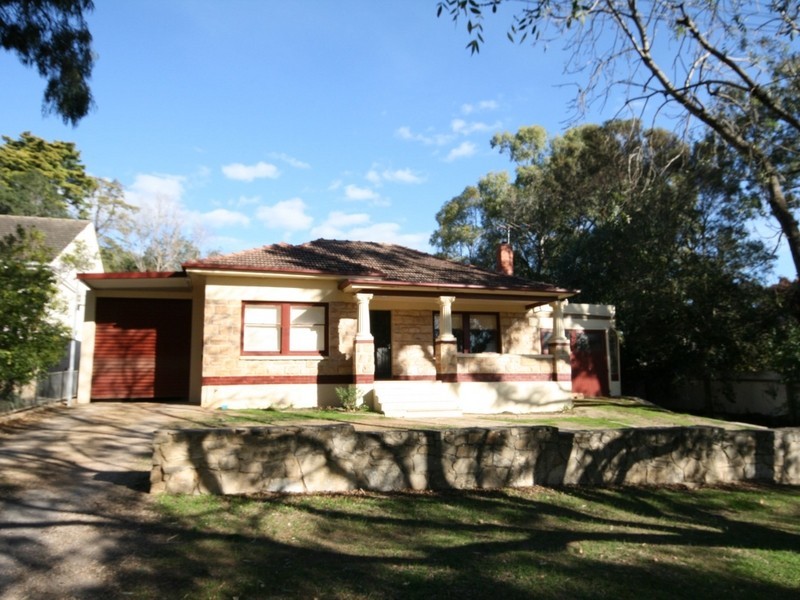 66 High Street, Burnside SA 5066