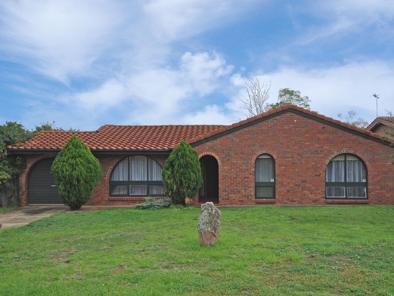 15 Burnie Avenue, Campbelltown SA 5074