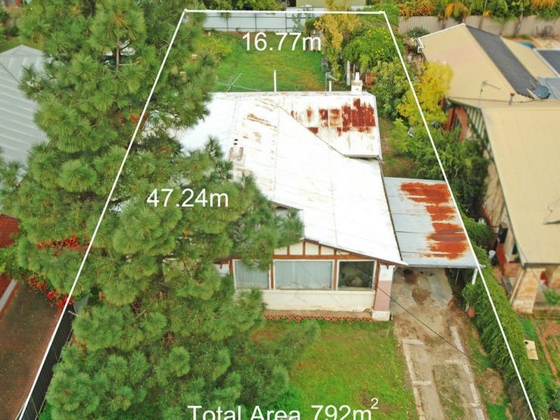 17 Culross Avenue, Myrtle Bank SA 5064