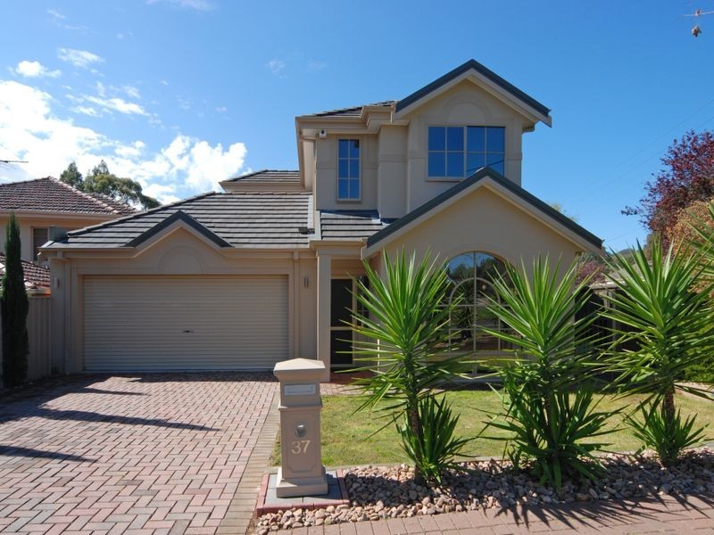 37 Linden Crescent, Hazelwood Park SA 5066