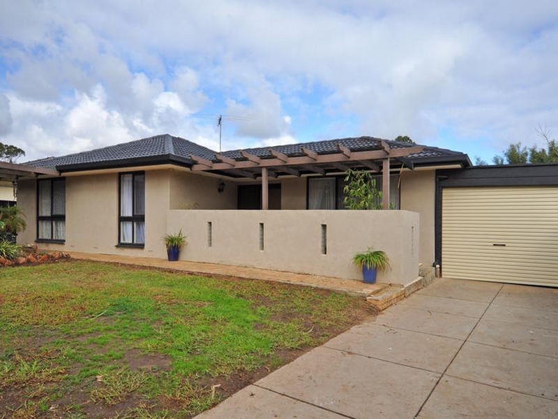 7 Campbell Road, Para Hills SA 5096