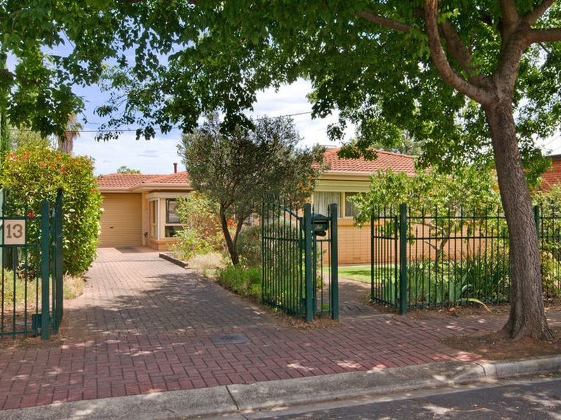 13 Loch Street, Stepney SA 5069