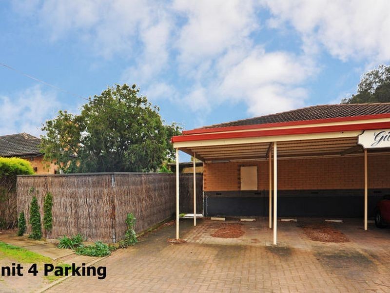 4/4 Strathmont Avenue, Gilles Plains SA 5086