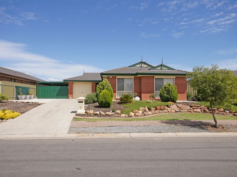 16 Columbia Street, Paralowie SA 5108