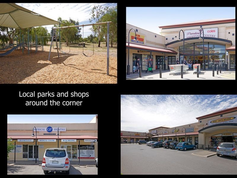 16 Columbia Street, Paralowie SA 5108