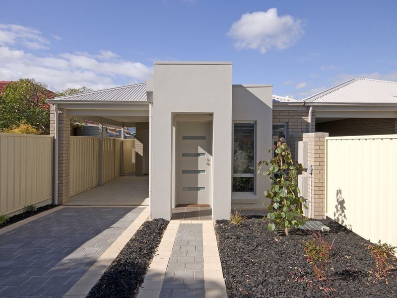 3 Dunedin Avenue, Hillcrest SA 5086