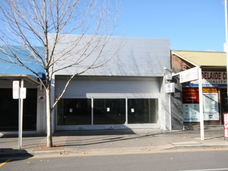 260 Pulteney Street, Adelaide SA 5000
