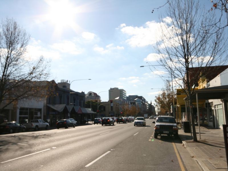 260 Pulteney Street, Adelaide SA 5000