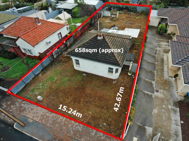 76 Ayers Avenue, Daw Park SA 5041