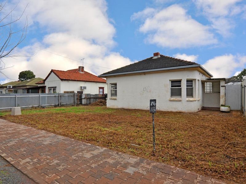 76 Ayers Avenue, Daw Park SA 5041