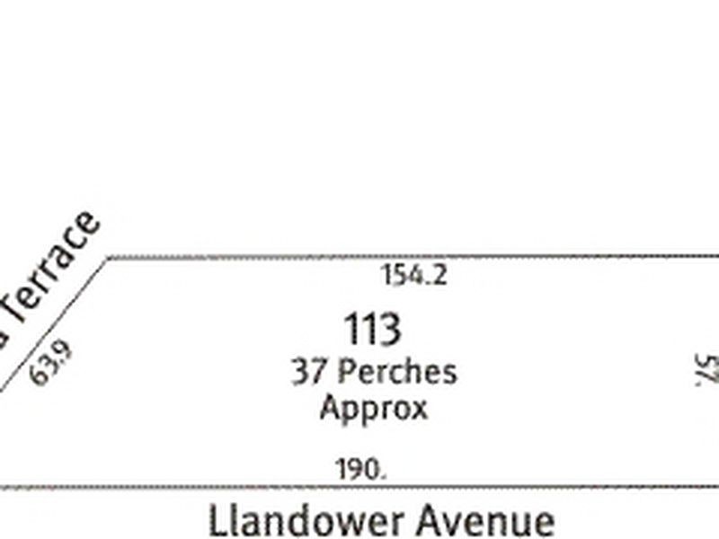 1 Kapunda Terrace, Payneham SA 5070