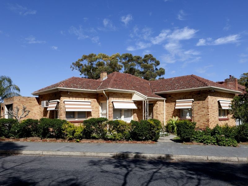 4 Llanfair Terrace, Westbourne Park SA 5041