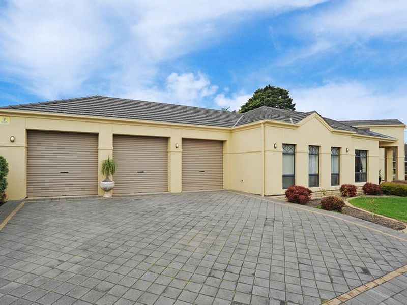 203 Montacute Road, Newton SA 5074